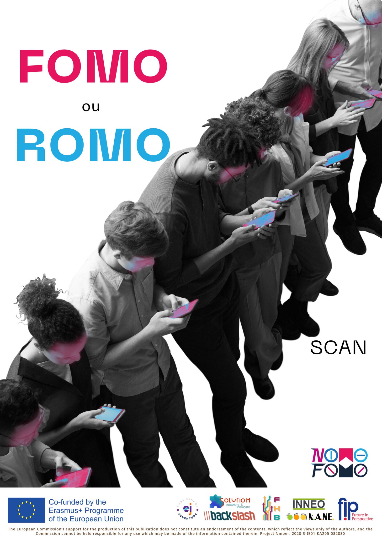 12 FOMO or ROMO