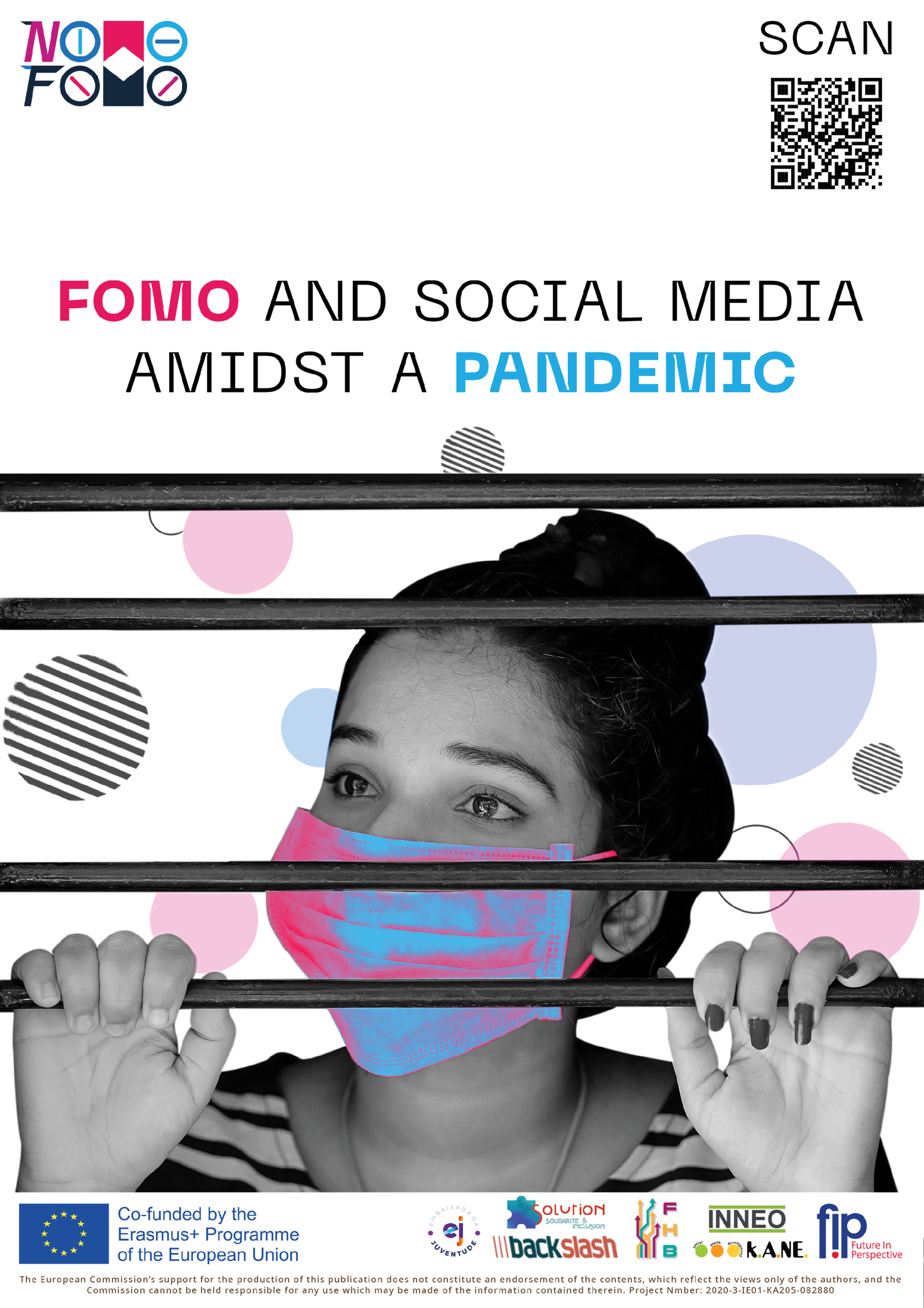 11 Social Media Amidst a Pandemic